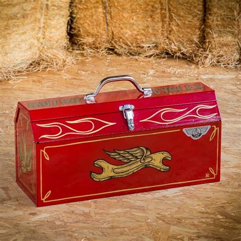 red metal tool box made in usa|big red toolbox usa.